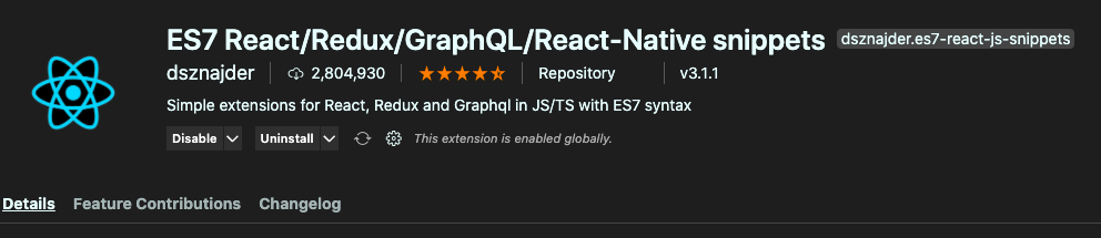 MacOS에서 React-Native 개발 환경 세팅하기