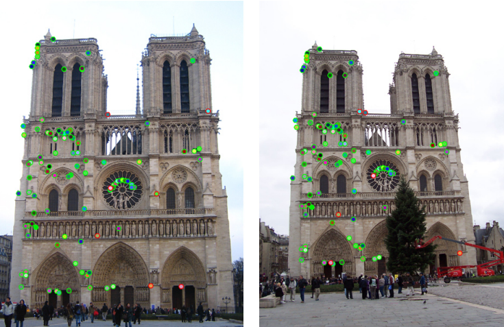 [Photogrammetry] 7-2.