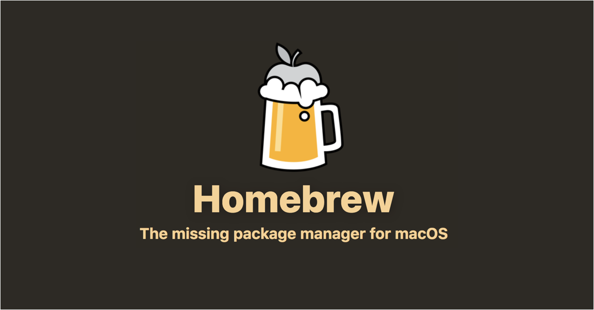 homebrew