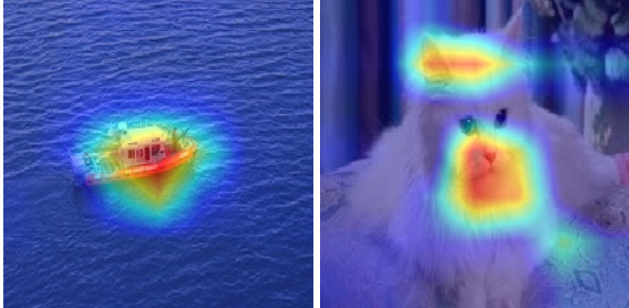 [논문 리뷰] CCNet : Criss-Cross Attention for Semantic Segmentation