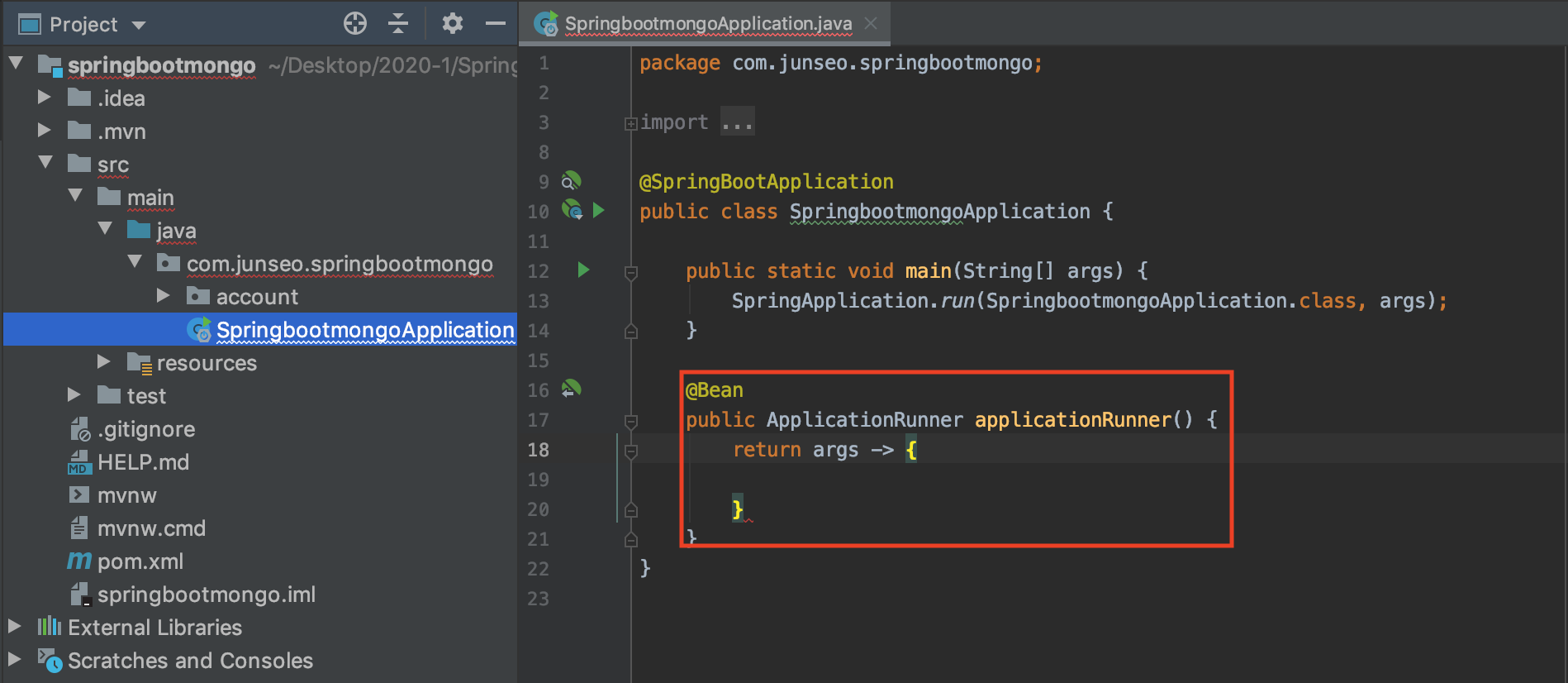 spring boot mongodb gridfs