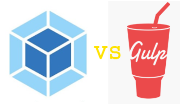 Webpack Vs Gulp 어느 것을 사용해야 할까