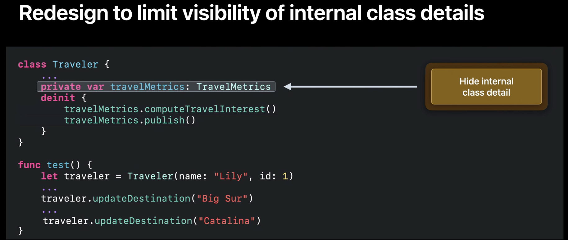 [iOS] Automatic Reference Counting (ARC)