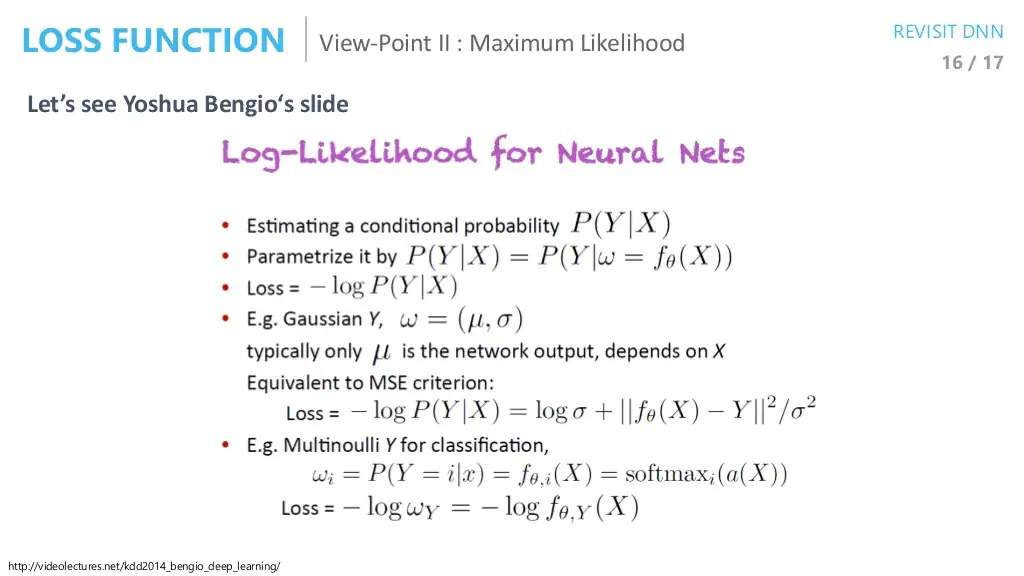Approach to VAE(Variational Auto Encoder)(1)