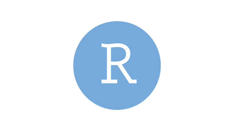 #R programming - velog