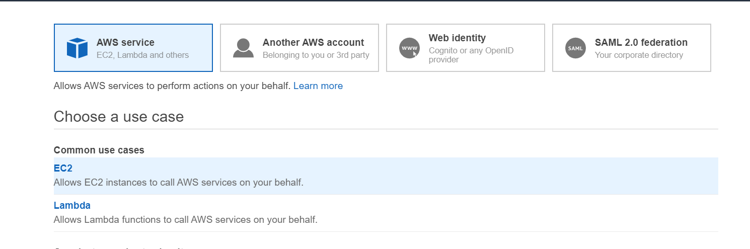 aws iam authenticator aws iam authenticator