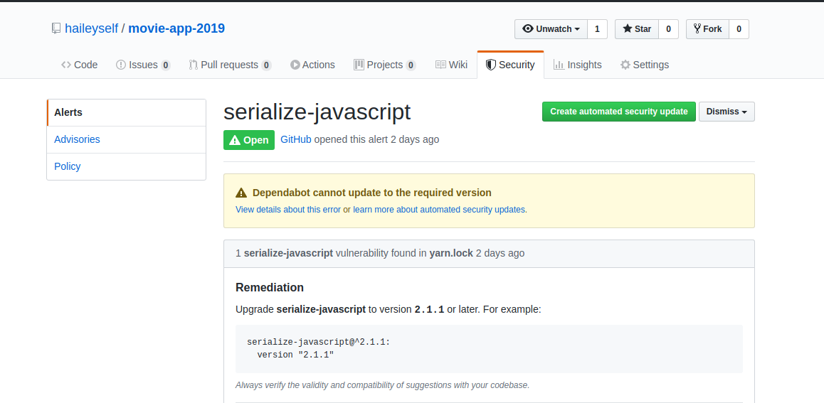 TIL .gitignore 와 yarn.lock